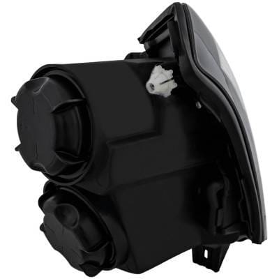 Headlight Compatible With 2003-2007 Cadillac Cts Right Passenger Side Xenon Repc100307 thumbnail 11