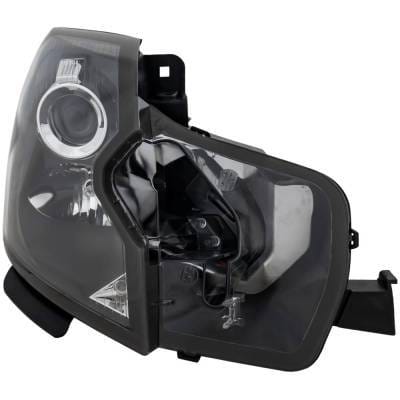 Headlight Compatible With 2003-2007 Cadillac Cts Right Passenger Side Xenon Repc100307 thumbnail 5
