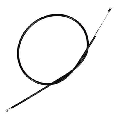 Front Brake Cable Compatible With Honda Xr200r 1984-2002 Xr350r 1983 195Cc Sohc 6-Speed Drum Brake
