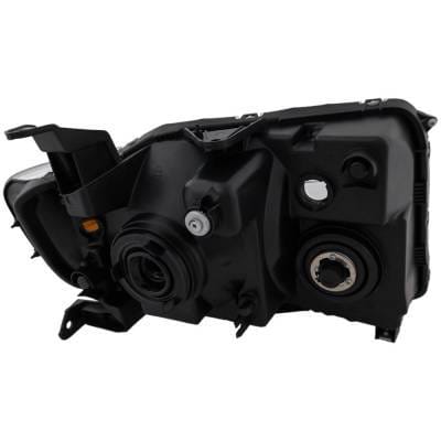 Headlight Compatible With 2009-2011 Honda Element 2.4L I4 K24a4/K24z3 Left Driver Side Halogen thumbnail 9