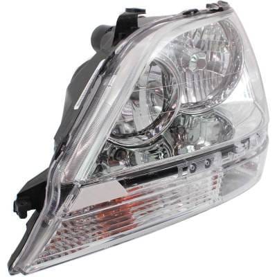 Headlight Compatible With 1999-2003 Lexus Rx300 Left Driver Side Xenon Repl100338 thumbnail 5