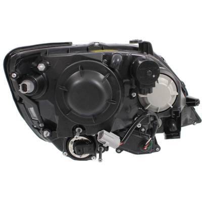Headlight Compatible With 1999-2003 Lexus Rx300 Left Driver Side Xenon Repl100338 thumbnail 9