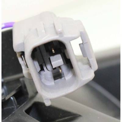 Headlight Compatible With 1999-2003 Lexus Rx300 Left Driver Side Xenon Repl100338 thumbnail 15