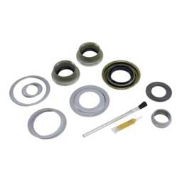 New Ring And Pinion Installation Kit Compatible With Dodge Ford Gmc F-350 Super Duty Harley-Davidson