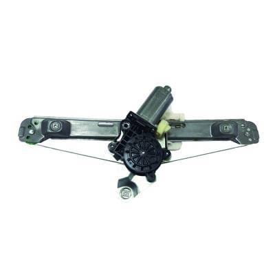 New Rear Right Window Regulator Compatible With Chevrolet Malibu 2005 2006 2007 2008 25797227