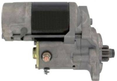 Engine Starter Compatible With Morooka Mst300vdr Mst300vdl Mst300vd Crawler Carrier Kubota V2203 thumbnail 6
