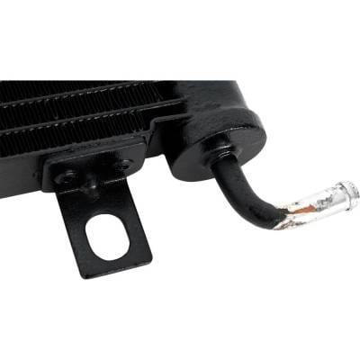 Black Oil Cooler Compatible With Acura Rdx Base 4 Cyl 2.3L Rdx Sh-Awd 4 Cyl 2.3L 2007-2012 By thumbnail 13