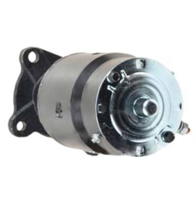 New 12V Starter Fits Allis Chalmers Tractor D19 6-262 Gas 1961 1962-1964 1107235 thumbnail 6