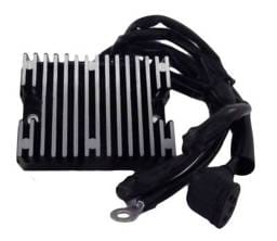New Voltage Regulator Compatible With Harley Davidson 1970-1975 Big Twin 74510-70A 7451070A