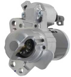 Engine Starter Motor Compatible With 2006 Buick Cadillac Rendezvous Cts Srx 2.8L 3.6L 12V OEM
