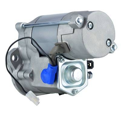 Denso Osgr Starter Compatible With Kubota Kx121-2 Kx161-2 Excavator R510 R520bu-1A Loader V2203bh thumbnail 6