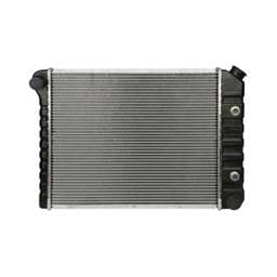 New Radiator Compatible With 1973 Buick Centurion 1980 Century 1977-1983 Electra 1981-1983 Estate