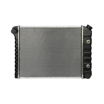 New Radiator Compatible With 1973 Buick Centurion 1980 Century 1977-1983 Electra 1981-1983 Estate thumbnail 2