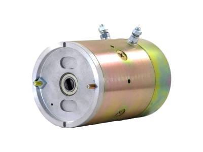 12V Snow Plow Motor Compatible With Meyer E57 E57h E58h E60 E60h E61 E68 E78 E88 Quicklift Pumps Cw