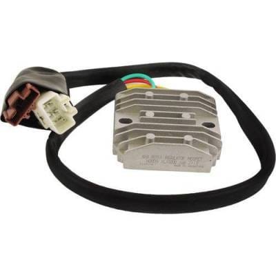 New Regulator Compatible With Honda Motorcycles Xl1000v Varadero 2003-10 996Cc 31600Mbtd21
