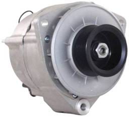 Alternator Compatible With Mercedes Engine Om904.910La Om904.911La Om904.922La Om904.927La