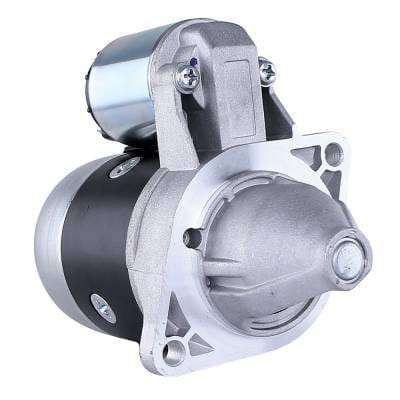 New Starter Compatible With Kubota Garden Tractor G4200h G5200h Z430 D600 16225-63012 M2t30481 thumbnail 15