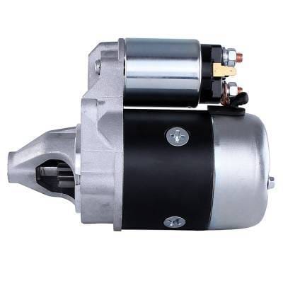 New Starter Compatible With Kubota Mower F2260-R F2560-E F2560-R F3060-R 15852-63013 M3t49981 thumbnail 5