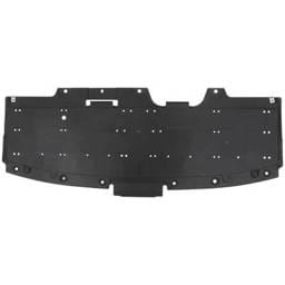 Engine Under Cover Splash Shield Compatible With 2020-2023 Mazda Cx-30 Front 2.5L 4-Cyl 2.0L 4-Cyl