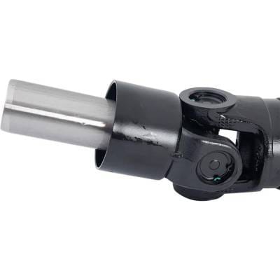Rear Driveshaft Compatible With 2005-2009 Subaru Outback Xt Outback I Outback 2.5 Xt Manual New OEM thumbnail 2