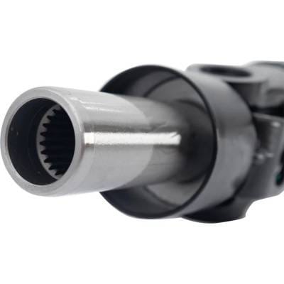 Rear Driveshaft Compatible With 2005-2009 Subaru Outback Xt Outback I Outback 2.5 Xt Manual New OEM thumbnail 3