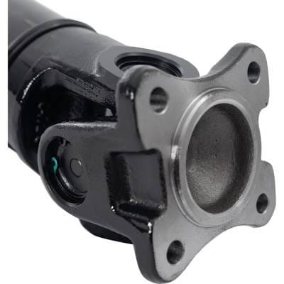 Rear Driveshaft Assembly Compatible With 2005-2009 Subaru Outback Xt Outback I Outback 2.5 Xt thumbnail 5