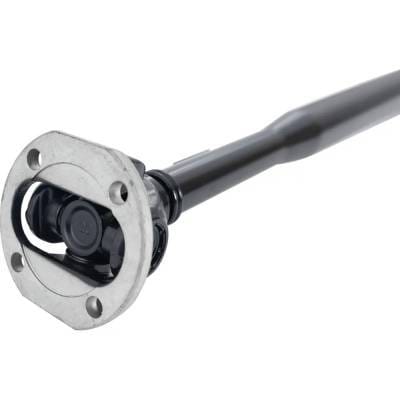 Front Driveshaft Compatible With 2015-2019 Mercedes-Benz Gl550 4Matic Gl63 Amg Gle63 Amg 4Matic thumbnail 3