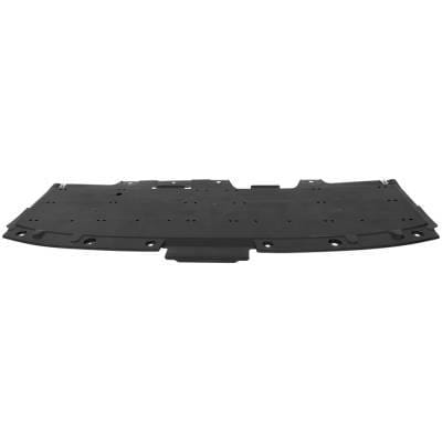 Engine Under Cover Splash Shield Compatible With 2020-2023 Mazda Cx-30 Front 2.5L 4-Cyl 2.0L 4-Cyl thumbnail 11