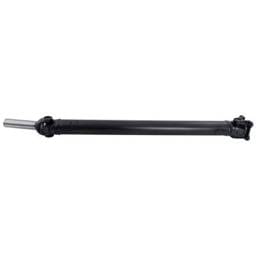Rear Driveshaft Compatible With 2005-2012 Nissan Pathfinder S Pathfinder Silver Edition Pathfinder