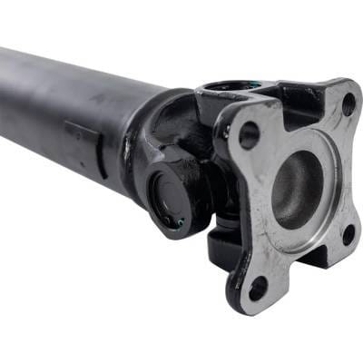 Rear Driveshaft Assembly Compatible With 2005-2012 Nissan Pathfinder Silver Edition Pathfinder Xe thumbnail 7