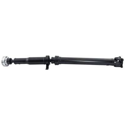 Rear Driveshaft Assembly Compatible With 2006-2013 Land Rover Range Rover 4Wd 46.13 In. Long New