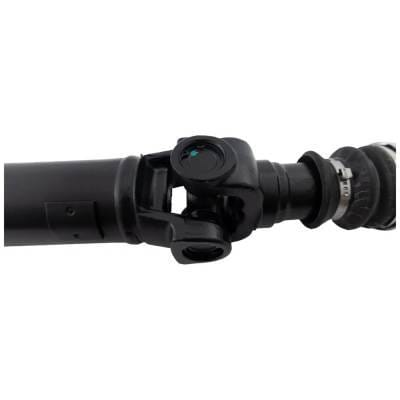 Rear Prop Shaft Assembly Compatible With 1997-2006 Jeep Wrangler X 4.0L Manual 4Wd OEM 52098787Ad thumbnail 5