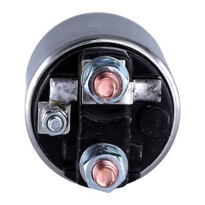 New 12V Solenoid Compatible With Oldsmobile 88 98 Alero Aurora F85 9000863 89017756 Is-9313 thumbnail 7