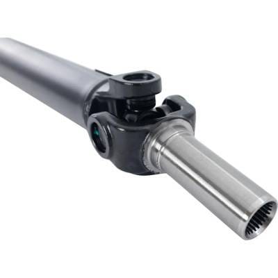 Rear Prop Shaft Assembly Compatible With 1999-2004 Jeep Grand Cherokee Special Edition 4.0L thumbnail 5