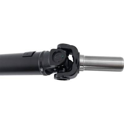 Rear Prop Shaft Assembly Compatible With 1999-2004 Jeep Grand Cherokee Special Edition 4.0L thumbnail 7