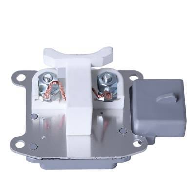 New Voltage Regulator Brush Holder Compatible With 3G Ford F-150 F-250 F-350 L6000 7000 8000 9000 By