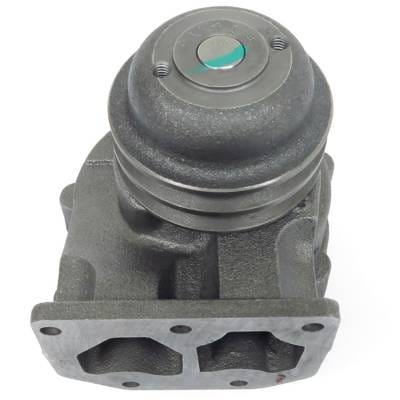 New Left Handed Water Pump Fits Detroit Diesel 6V-53 Engines 23506003 943309Hd thumbnail 2