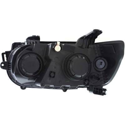 Headlight Compatible With 2014-2015 Chevrolet Sonic 1.4L 1.8L I4 Luj/Le2 Luw/Lwe Right Passenger thumbnail 10