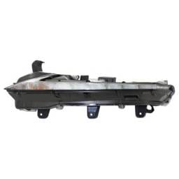 New Left Daytime Running Lights Compatible With Lexus Nx-300 2015 2016 2017 2018 2019 2020 2021 By