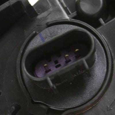 Headlight Compatible With 2014-2015 Chevrolet Sonic 1.4L 1.8L I4 Luj/Le2 Luw/Lwe Right Passenger thumbnail 17