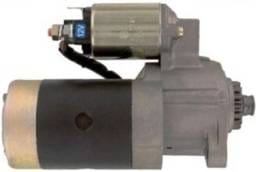 New 12V Cw Osgr Starter Motor Compatible With Sole Mini 17 26 Mini-17 Mini-26 E7410733 E7412897