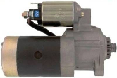 New 12V Cw Osgr Starter Motor Compatible With Mitsubishi Marine Inboard 960000317602 E7410733 thumbnail 2