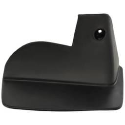New Right Front Mud Flaps Compatible With Toyota Land Cruiser Base 1998-2007 To1295107 7662160070