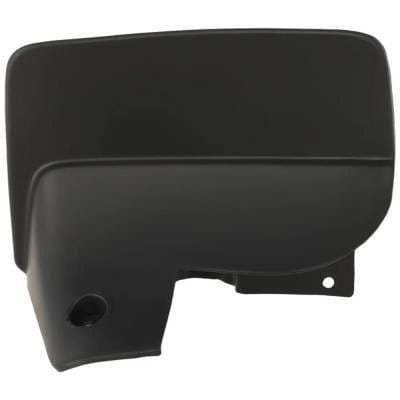 Right Front Mud Flaps Compatible With Toyota Land Cruiser Base 1998-2007 To1295107 7662160070 thumbnail 15