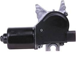 Wiper Motor Front Compatible With 1999-2002 Cadillac Chevrolet Gmc Escalade Escalade Ext Avalanche