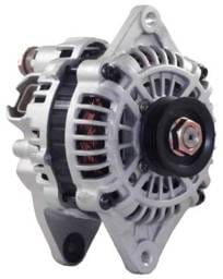 Alternator Compatible With 1997-2003 Kia Mazda Sephia Protege 1.5L 1.6L 1.8L 2.0L 12V 70 Amp OEM