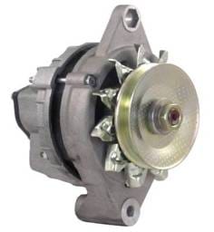 New 12V 36 Amp Alternator Compatible With Long Tractor 1130 1132 1132000 1134 A1134
