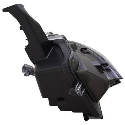 Drl Assembly Compatible With 2015-2021 Lexus Nx-300 Replaces 81620-78080 8162078080 Lx2562103 thumbnail 7