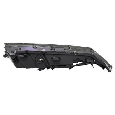 Drl Assembly Compatible With 2015-2021 Lexus Nx-300 Replaces 81620-78080 8162078080 Lx2562103 thumbnail 11