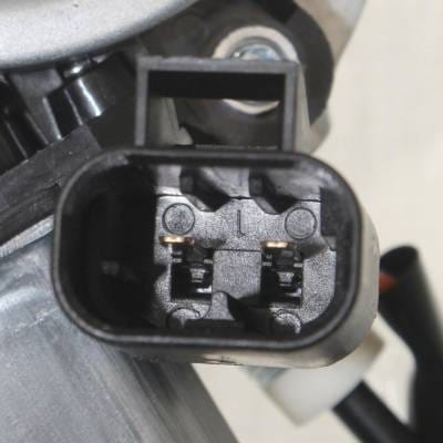 New Window Regulator With Motor Compatible With Chevrolet Hhr 2006 2007 2008 2009 2010 2011 By Part thumbnail 11